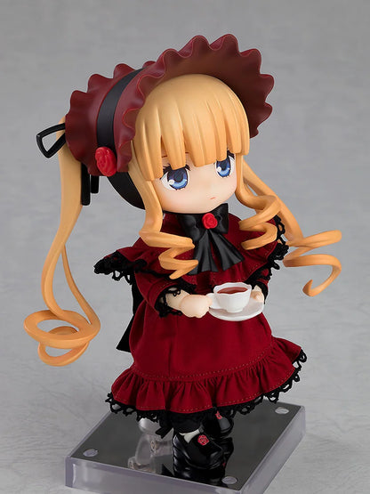 Good Smile Company Nendoroid Doll Shinku Rozen Maiden Articulated Figure