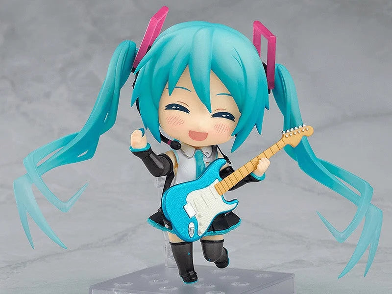 (Rerelease) Nendoroid Hatsune Miku V4X - Release Date: 11/2026