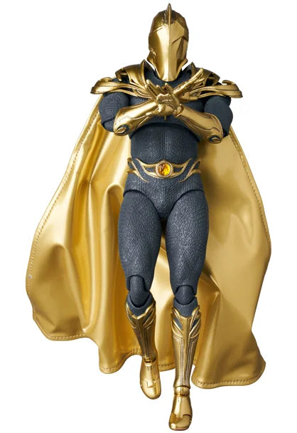 MAFEX Dr. FATE