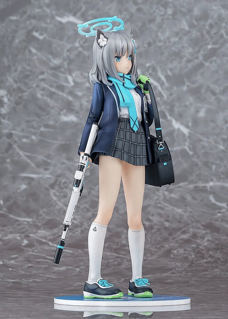 Shiroko