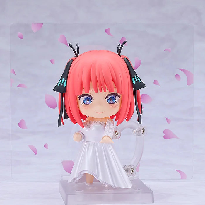 Nendoroid Nino Nakano: Wedding Dress Ver.