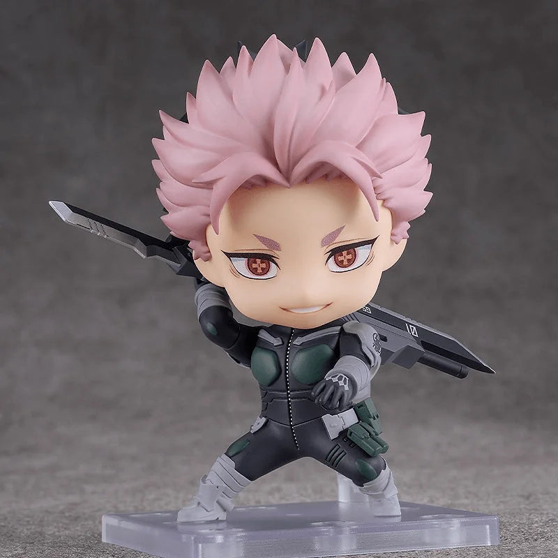 Nendoroid Gen Narumi