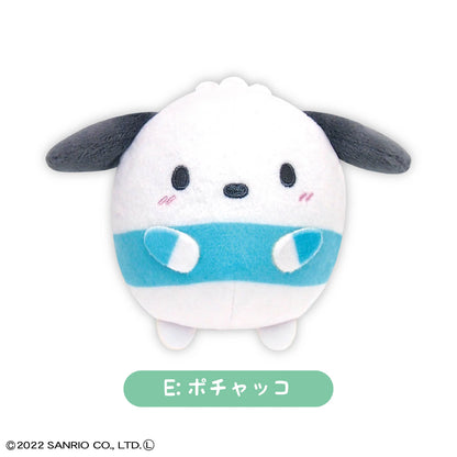 SANRIO FUWA KORORIN