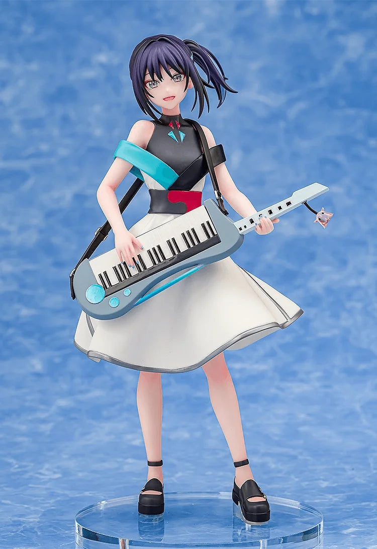 Iroha Sakayori: Collaboration Concert Ver.