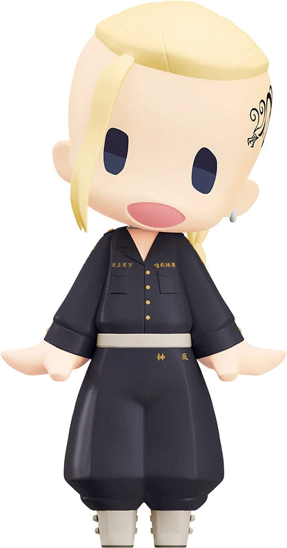 HELLO! GOOD SMILE Draken (Ken Ryuguji)