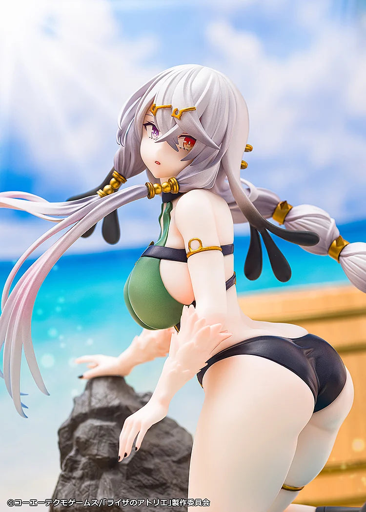 Atelier Ryza Lila Decyrus Swimsuit Ver. 1/7 Scale Figure