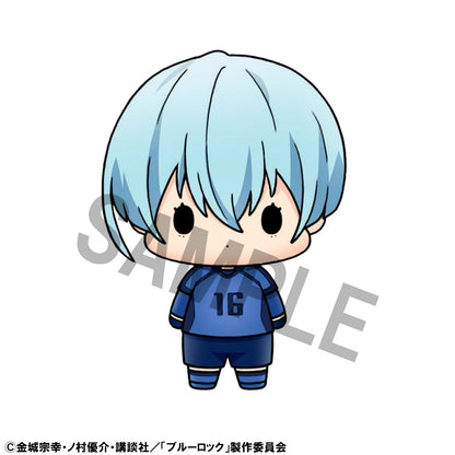 Chokorin Collection BLUE LOCK vol.2 set (BOX)