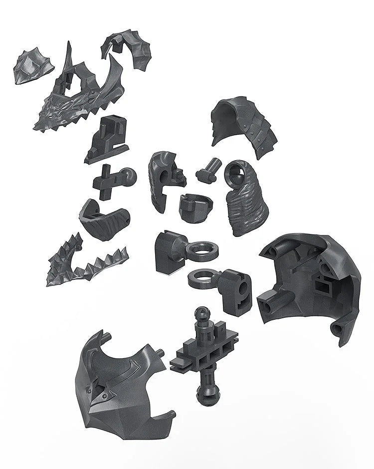 Max Factory PLAMATEA Guts Berserker Armor Plastic Model Kit