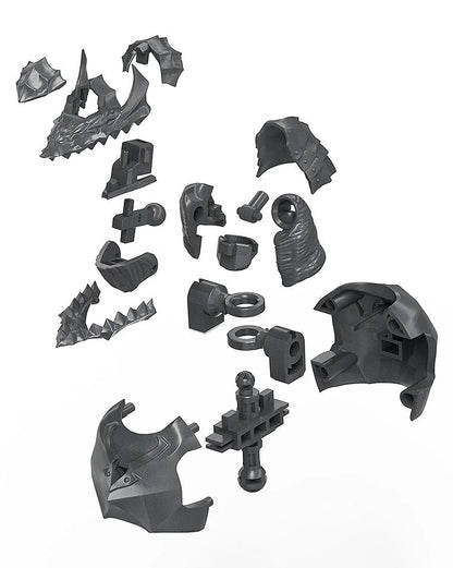 Max Factory PLAMATEA Guts Berserker Armor Plastic Model Kit