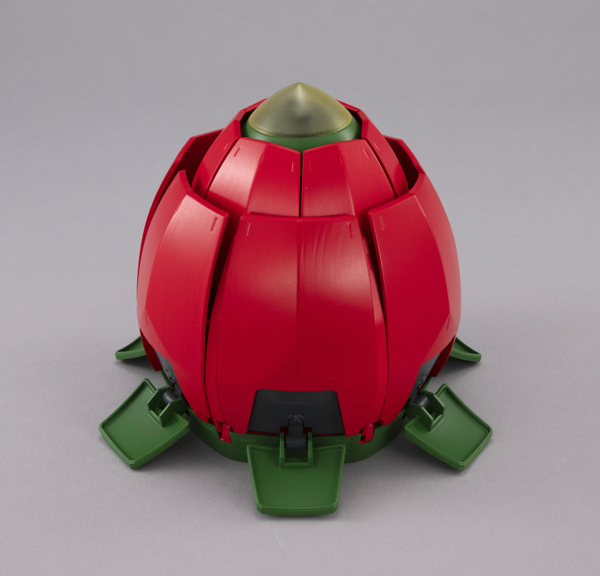 MegaHouse Machine Build Mobile Fighter G Gundam Budd-Carrier Model Kit