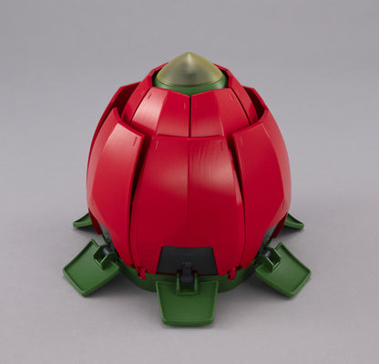 MegaHouse Machine Build Mobile Fighter G Gundam Budd-Carrier Model Kit