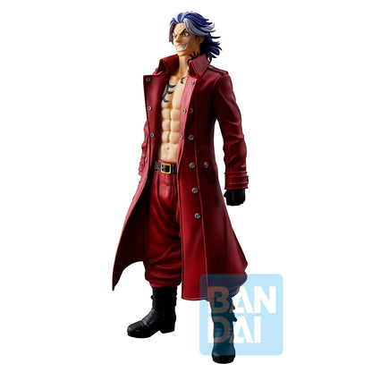 Bandai Spirits Ichibansho Taiju Shiba Holy Night Decisive Battle Figure