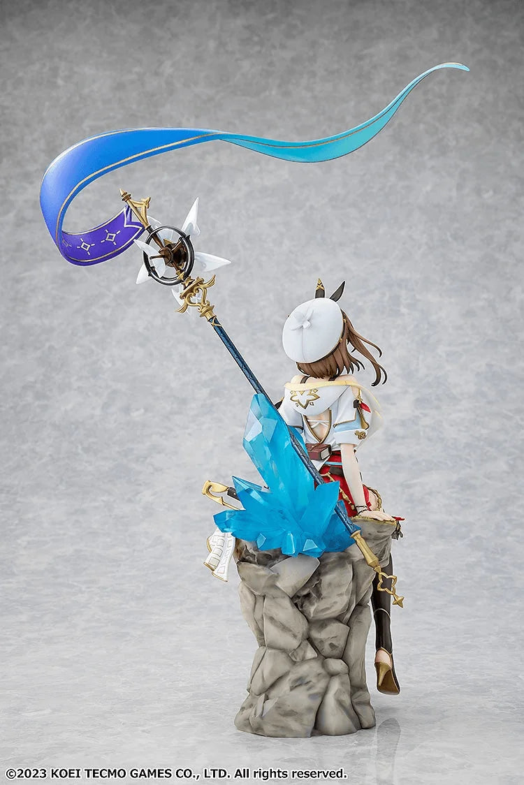 KADOKAWA Atelier Ryza 3 Ryza Scale Figure