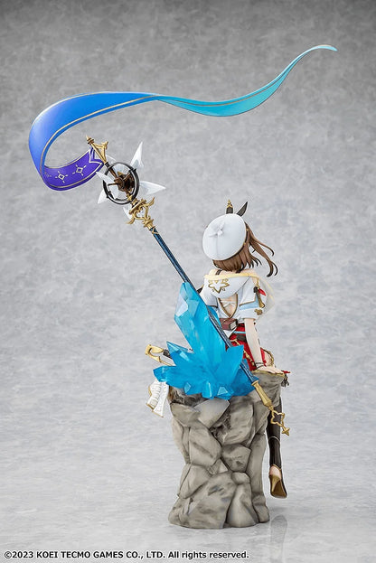 KADOKAWA Atelier Ryza 3 Ryza Scale Figure