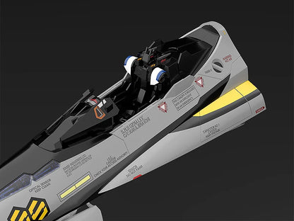 Good Smile Company PLAMAX MF-63 VF-25S Ozma Lee Fighter Plastic Model Kit