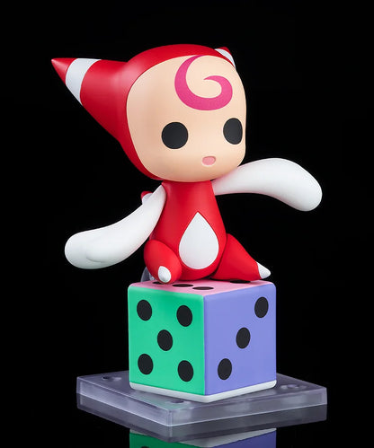 Good Smile Company Nendoroid Rossi Devil Dice Articulated Figure