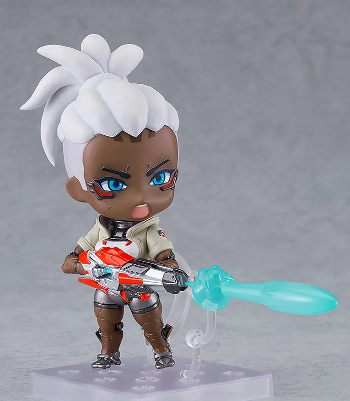 Good Smile Company Nendoroid Sojourn Overwatch 2 Action Figure