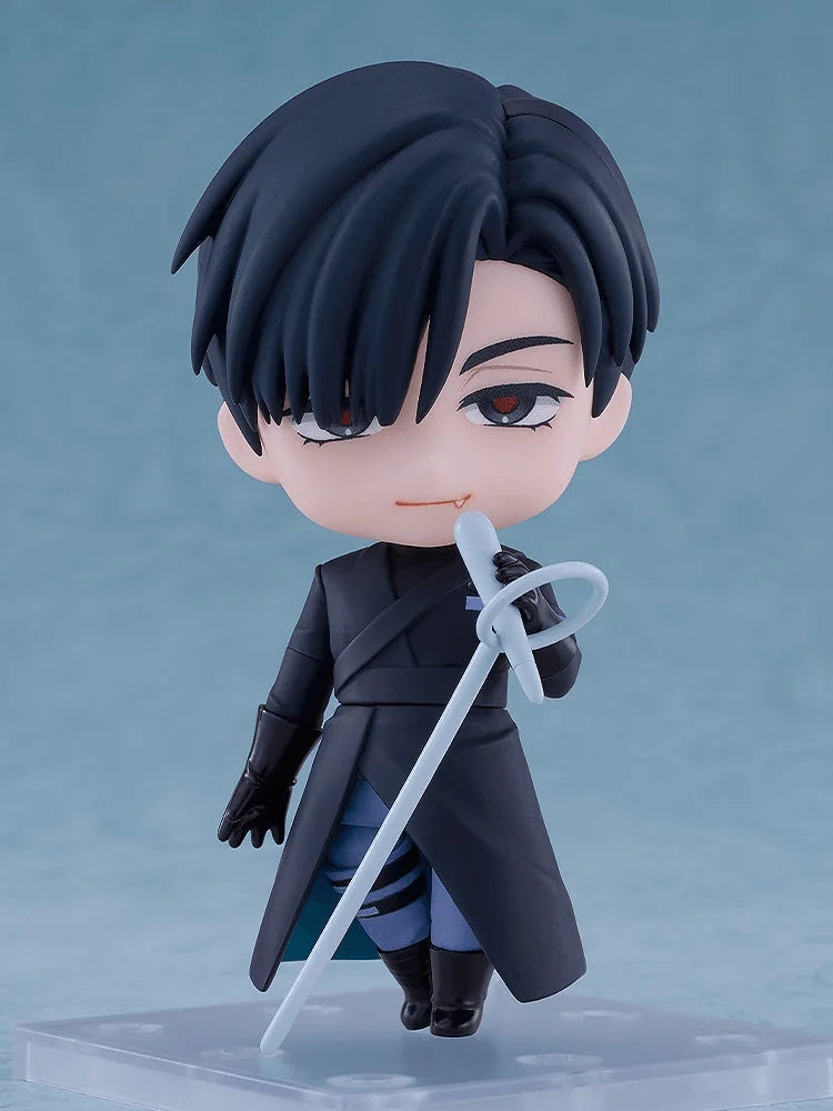 Nendoroid Ivan