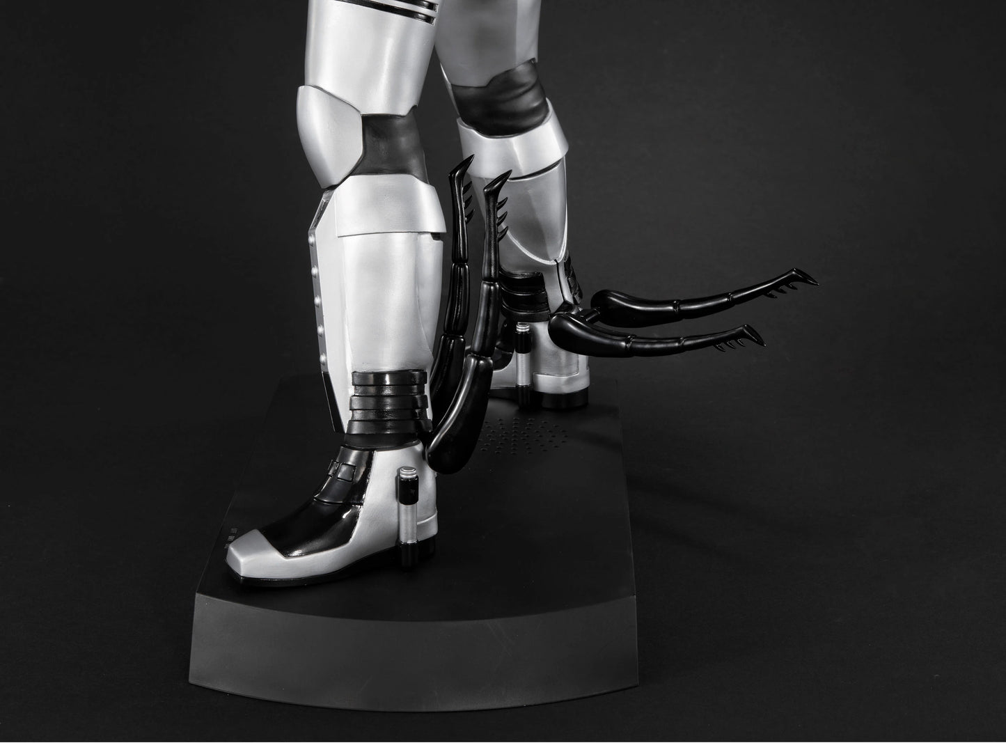 MegaHouse Ultimate Article Shadow Moon Action Figure
