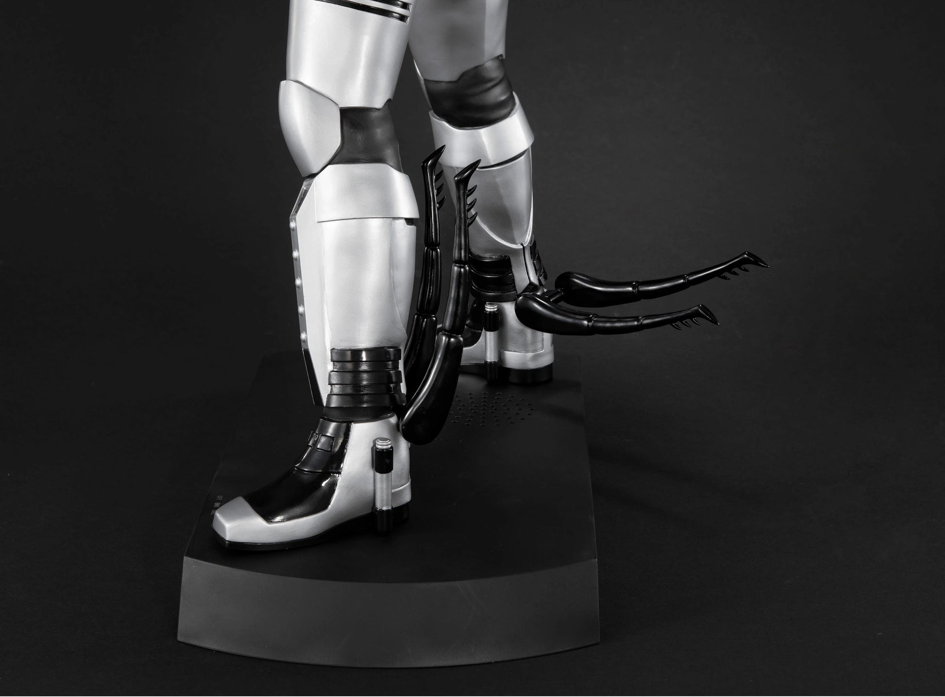 MegaHouse Ultimate Article Shadow Moon Action Figure