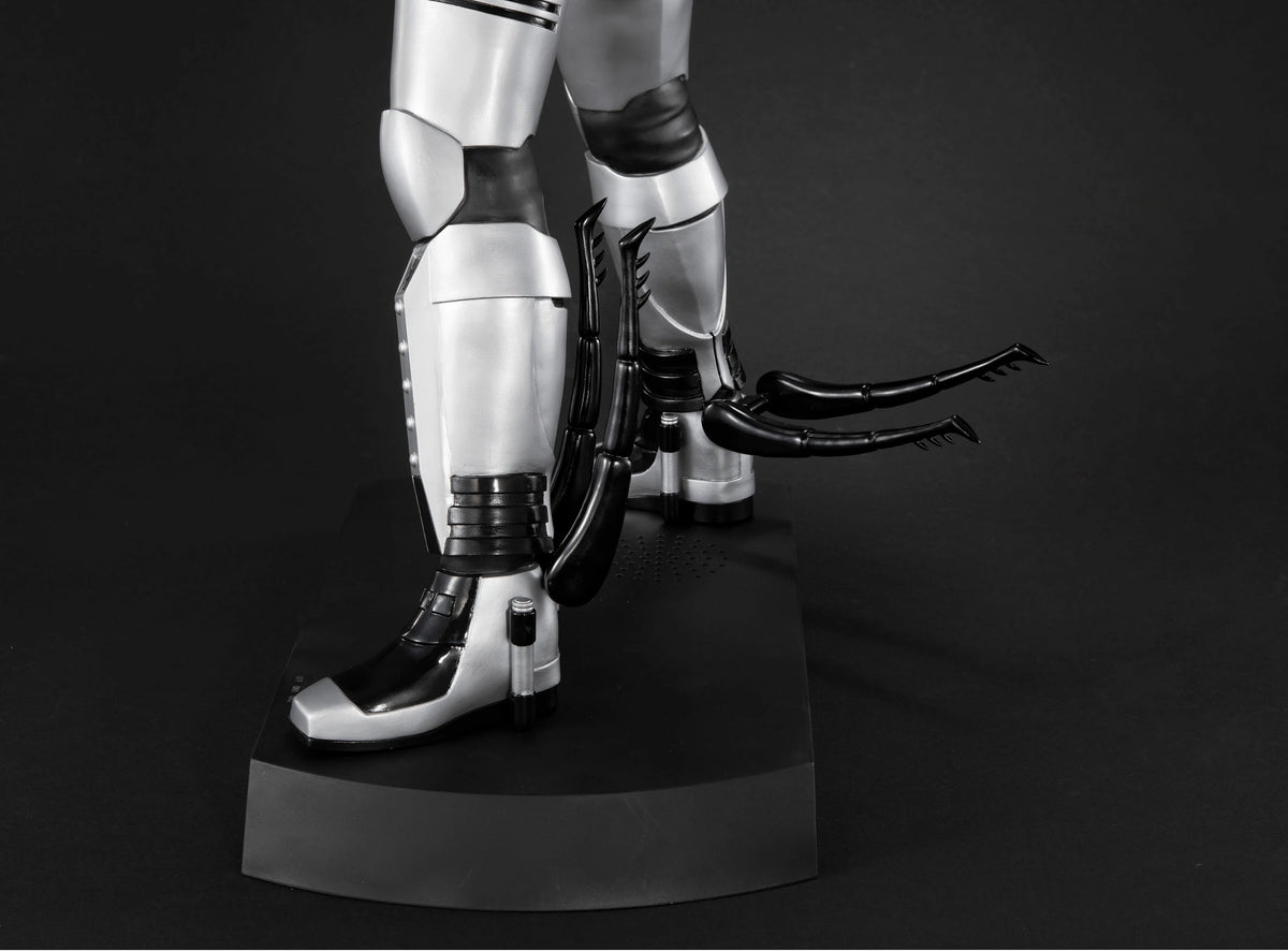 MegaHouse Ultimate Article Shadow Moon Action Figure