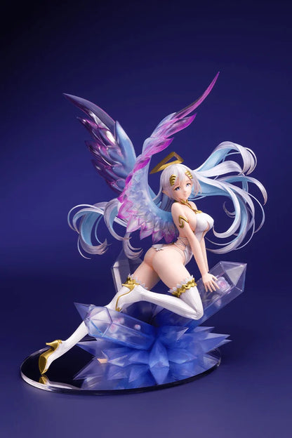 Kotobukiya Verse01: Aria - The Angel of Crystals 1/7 Scale Figure
