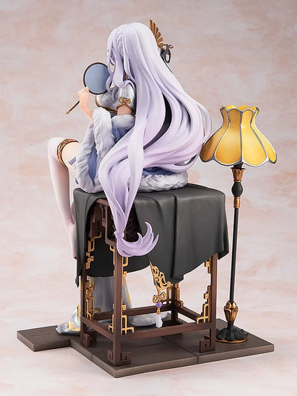 KADOKAWA Emilia Scale Figure Re:ZERO Traditional Chinese Dress