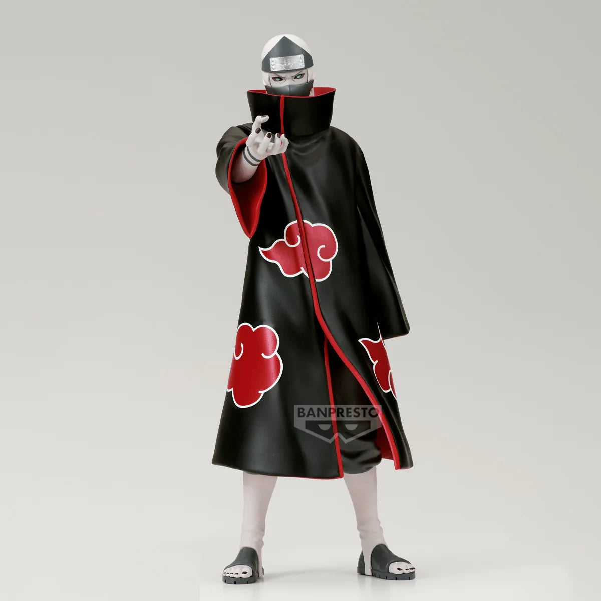 NARUTO SHIPPUDEN Noir Edge Collection-HIDAN & KAKUZU-(B:KAKUZU)