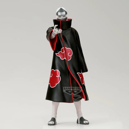 NARUTO SHIPPUDEN Noir Edge Collection-HIDAN & KAKUZU-(B:KAKUZU)