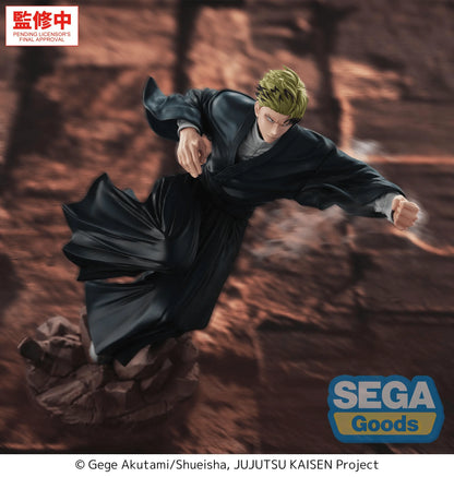 Luminasta "Jujutsu Kaisen The Culling Game" -Naoya Zen'in-