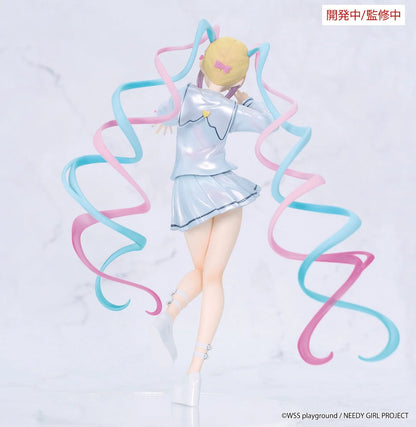 NEEDY GIRL OVERDOSE Vivit figure INTERNET ANGEL