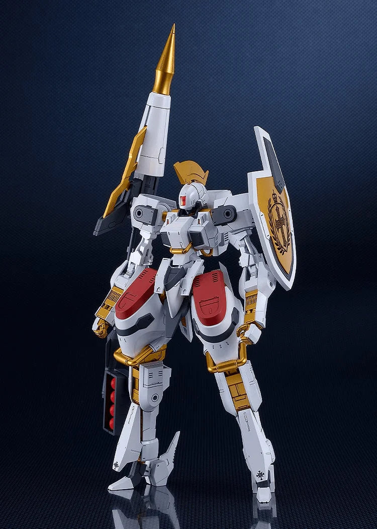 Good Smile Company Moderoid Side:GR Vector Order of Knights Model Kit