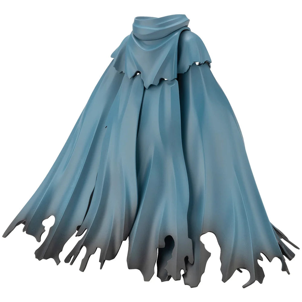 DRESS UP PARTS CRASH＆SIDE CLOAK BLUE Ver.