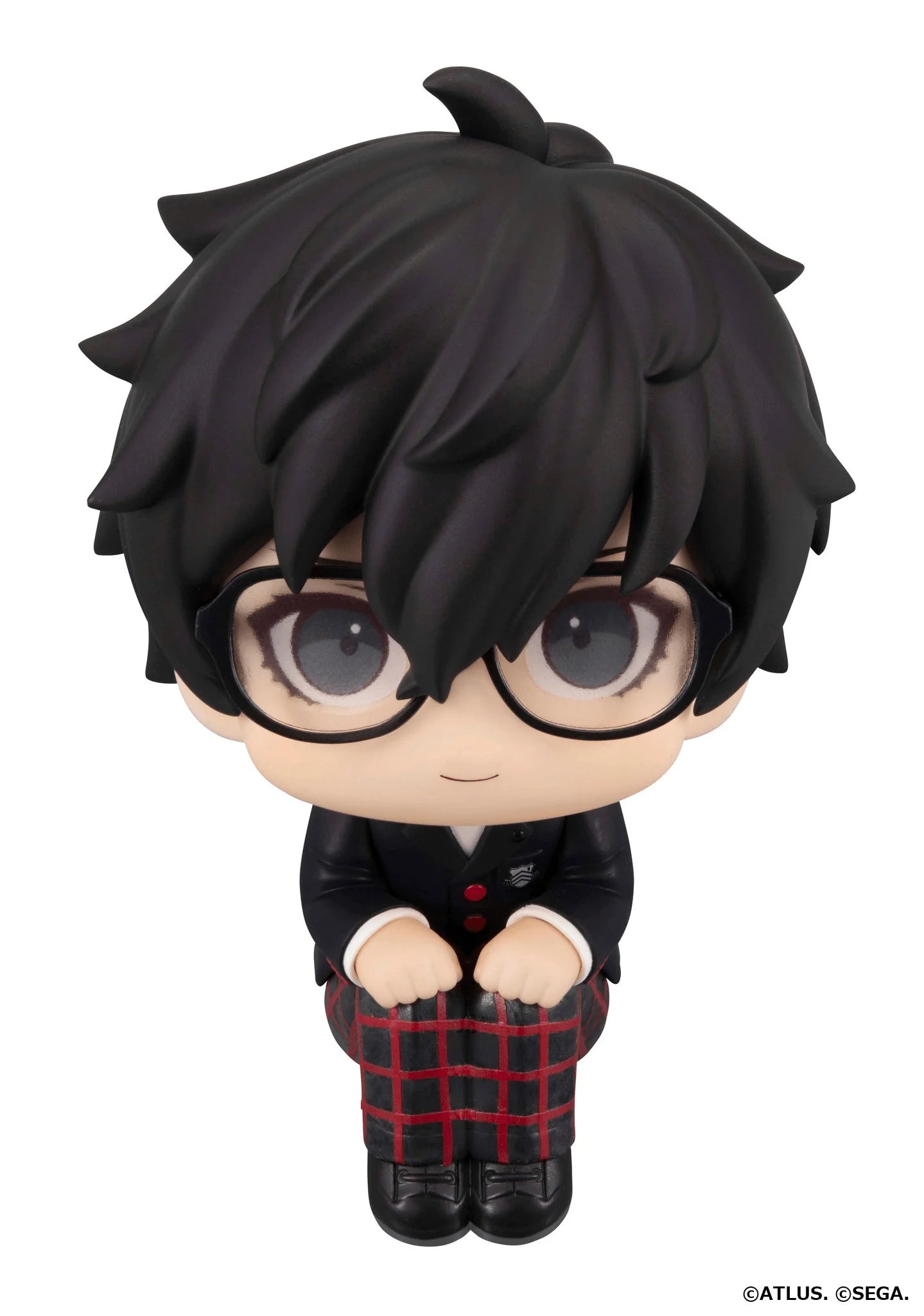 Lookup Persona 5 the Royal Hero