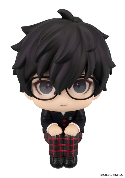 Lookup Persona 5 the Royal Hero