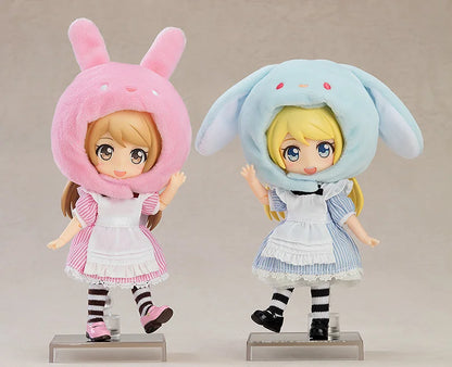 Good Smile Company Nendoroid More Takoyaki Costume Hood