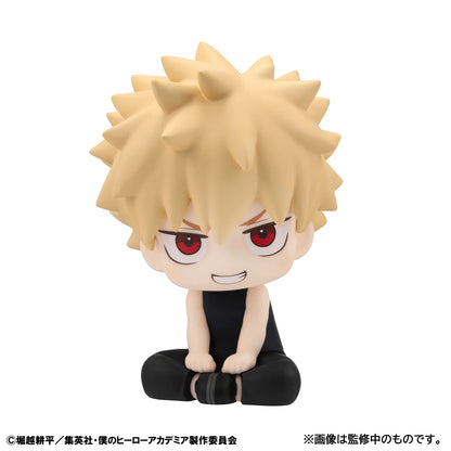 Lookup My Hero Academia Katsuki Bakugo Casual Look Ver.