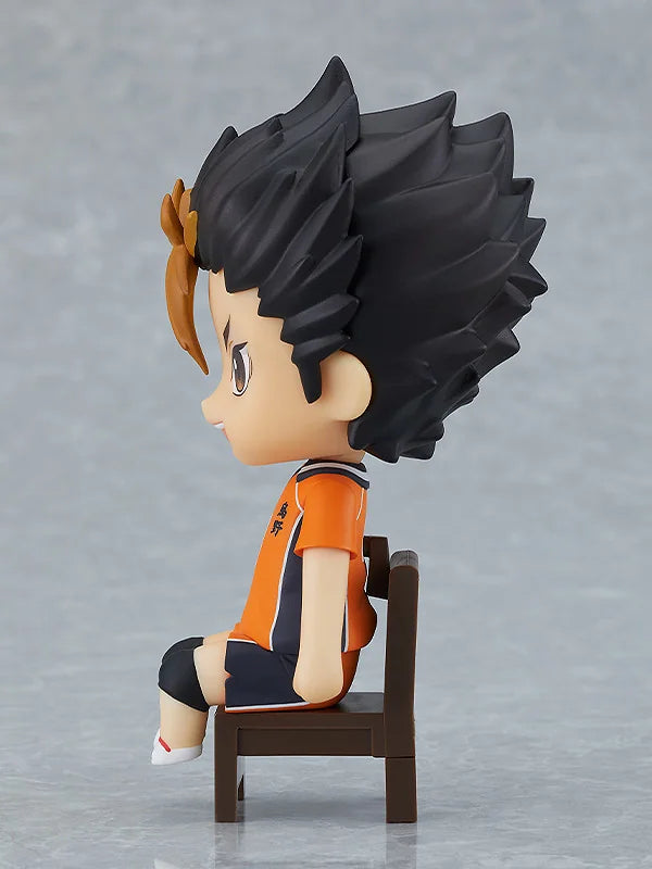 Good Smile Company Nendoroid Swacchao! Yu Nishinoya Figure