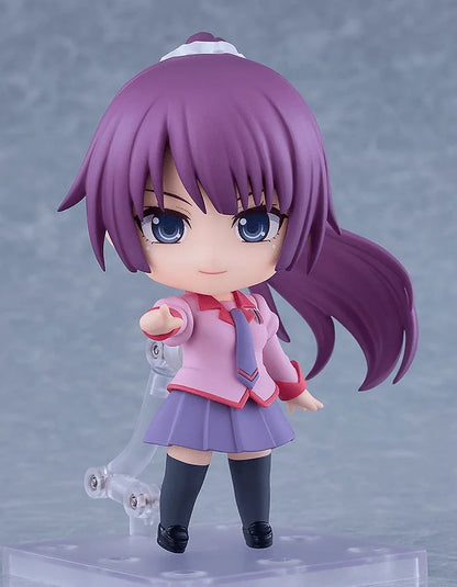 Nendoroid Hitagi Senjyogahara 2.0