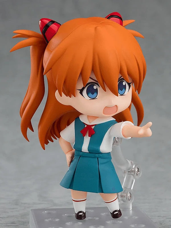 (Rerelease) Nendoroid Asuka Shikinami Langley - Release Date: 02/2027