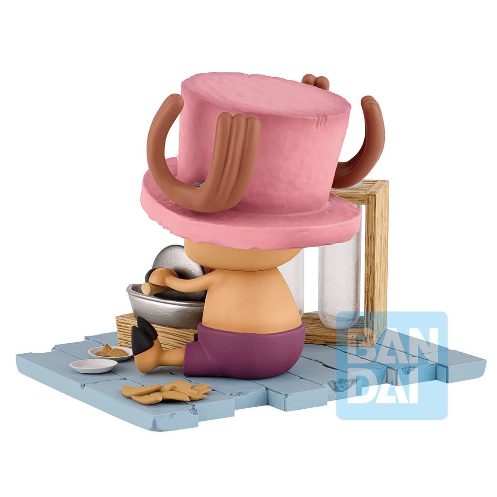 Chopper (Animals)