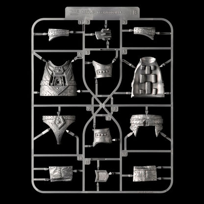 ARTPLA SCULPTURE WORKS Mechagodzilla Re:Imagination