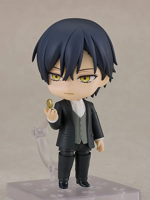 Good Smile Company Nendoroid Noah Volstaire Wynknight Action Figure