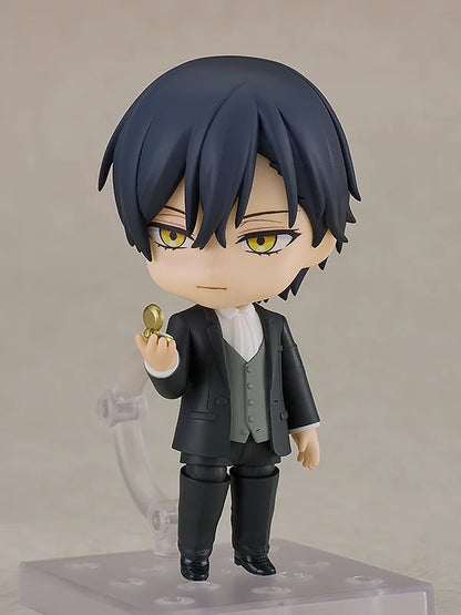 Good Smile Company Nendoroid Noah Volstaire Wynknight Action Figure