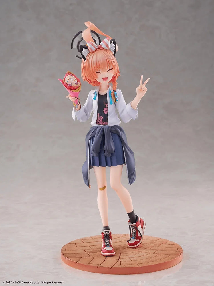 Neru (School): Memorial Lobby Ver.