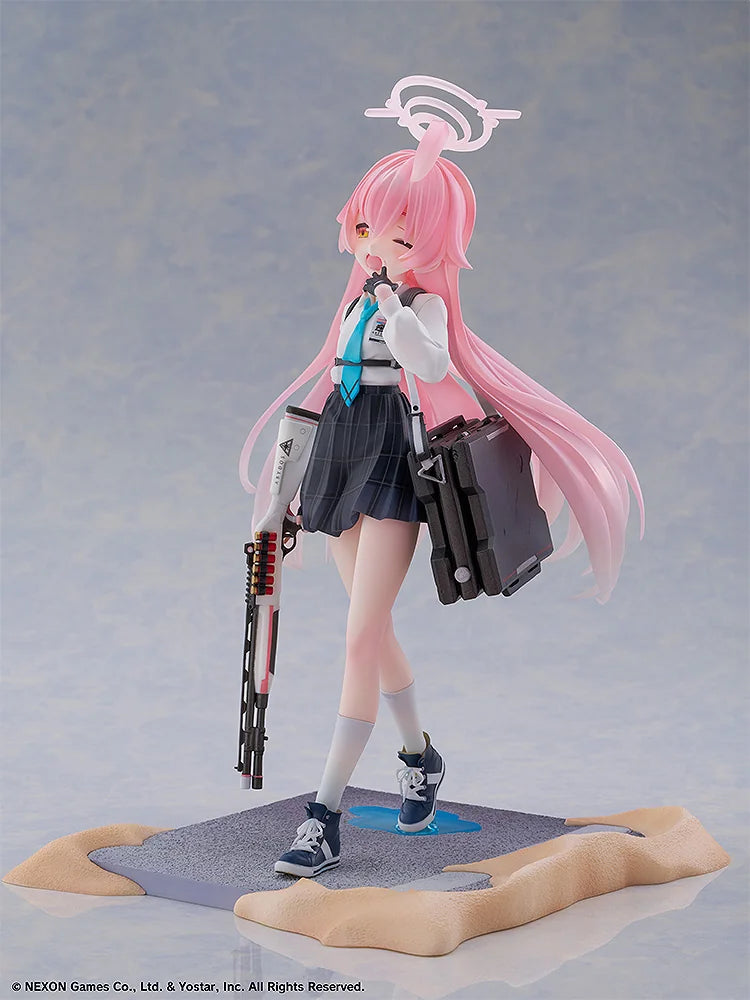 WING 1/7 Scale Figure Hoshino Takanashi Blue Archive