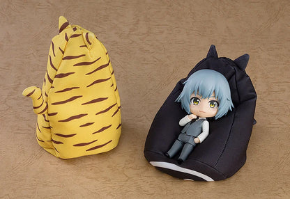 Good Smile Company Nendoroid Cheshire Cat Bean Bag Chair