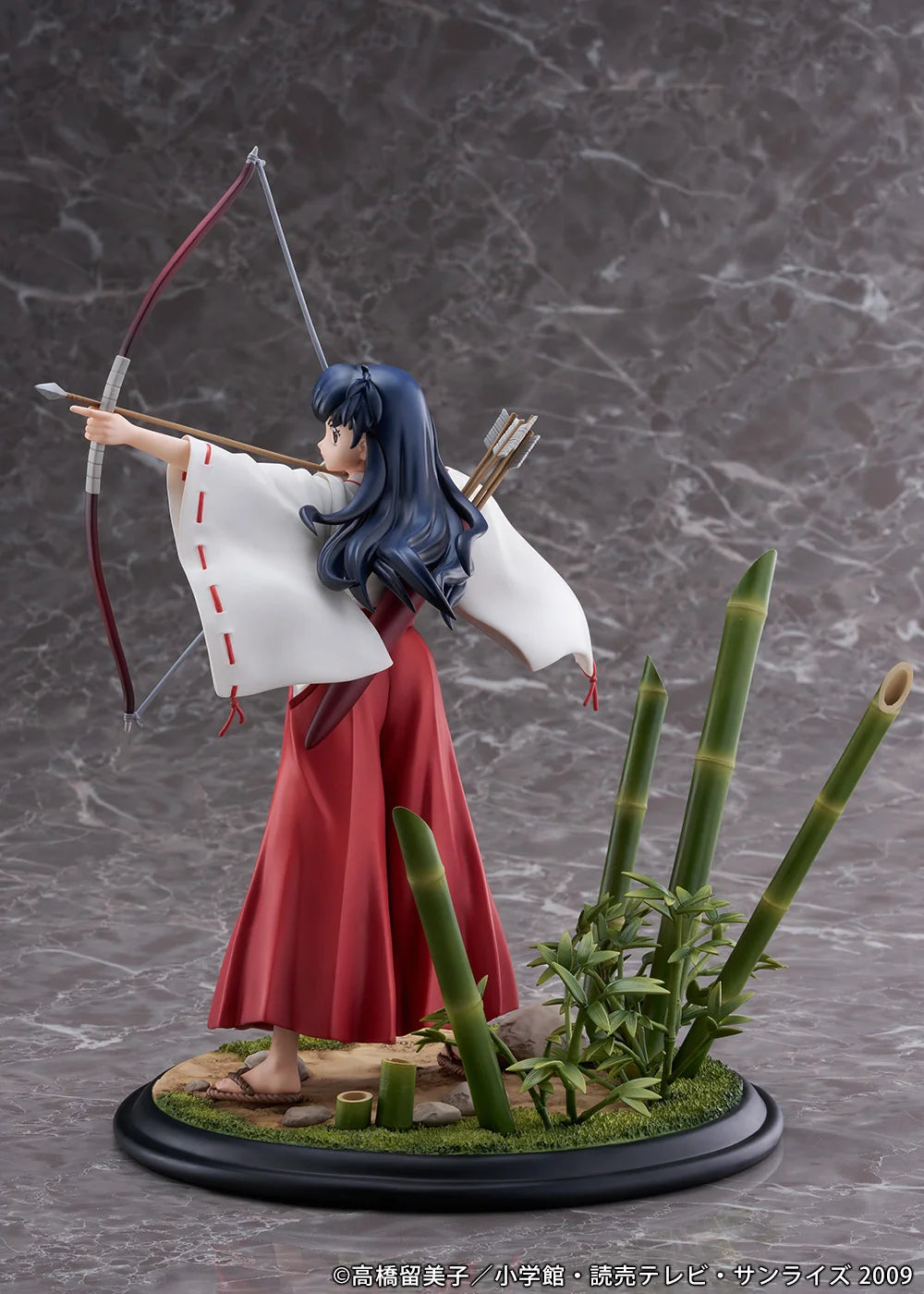 PROOF Kagome Higurashi 1/7 Scale Figure with Stand