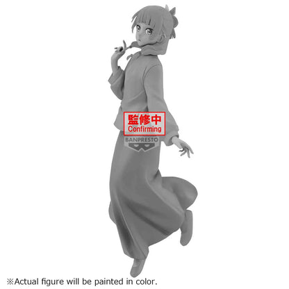The Apothecary Diaries ESPRESTO-Graceful pose-Maomao