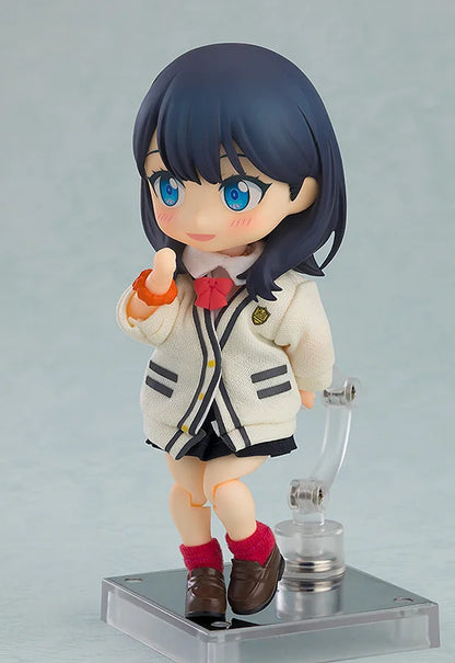 Good Smile Company Nendoroid Doll Rikka Takarada Action Figure